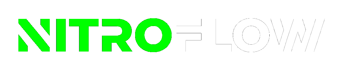 NitroFlow Logo