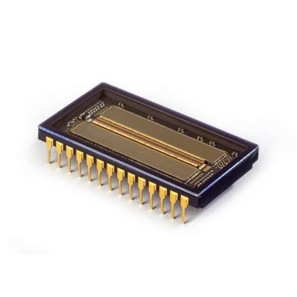 SWIR InGaAs Sensors image 2 thumbnail