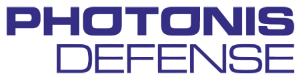 Photonis Defense Logo Purple